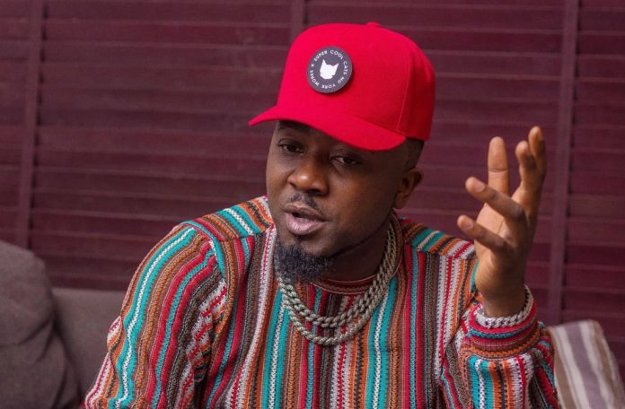 I’m Not Sick – Ice Prince Speaks on Drastic Weight Loss