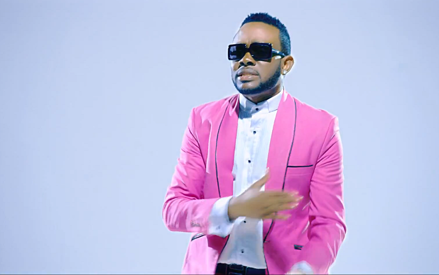 J. Martins Miraculously Survives Car Accident Along Enugu-Aba-Port Harcourt Highway