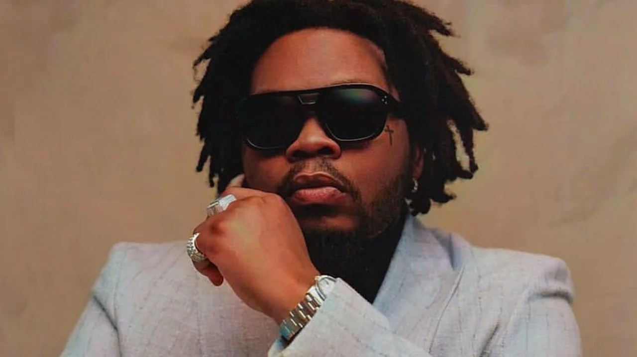 Olamide Says He’s Not Desperate for International Recognition, Stresses Importance of Staying True to His Roots