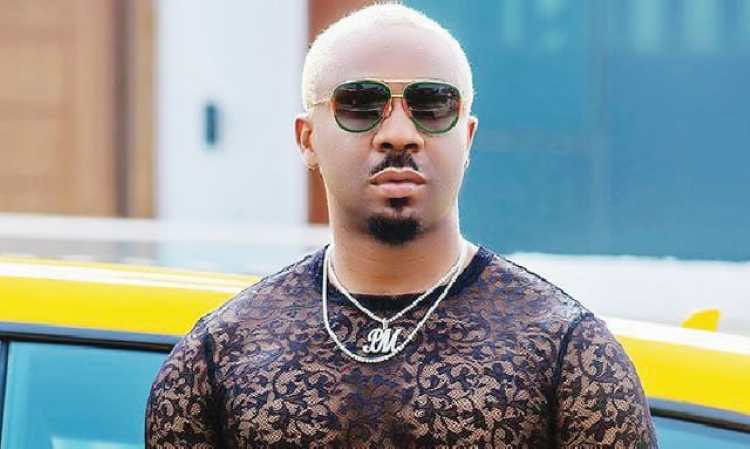 NDLEA Raids Lagos Nightclub, Arrests Pretty Mike, Tuoyo, and Over 100 Others