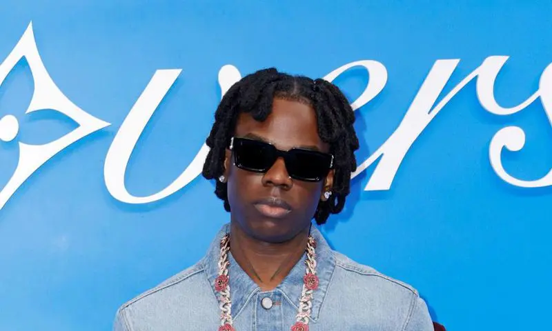 Rema Shines as the Only African Star on TIME100 Next 2025