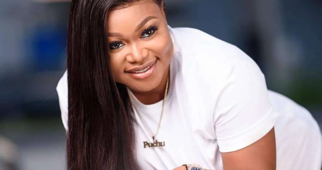 Ruth Kadiri: “I’m Trying Not to Lose Myself in the Process of Being an Entertainer”