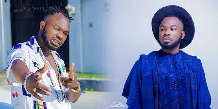 ‘Release Less Music, Your Sound Is Getting Boring’ – Slimcase Advises Afrobeats Stars
