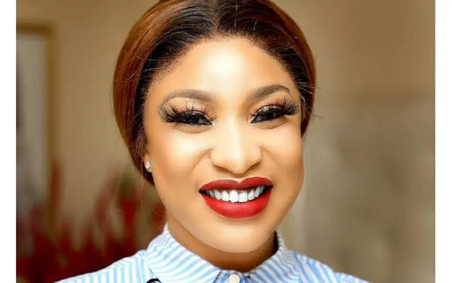 Inside Tonto Dikeh’s ₦350M Birthday Surprise for Son King Andre