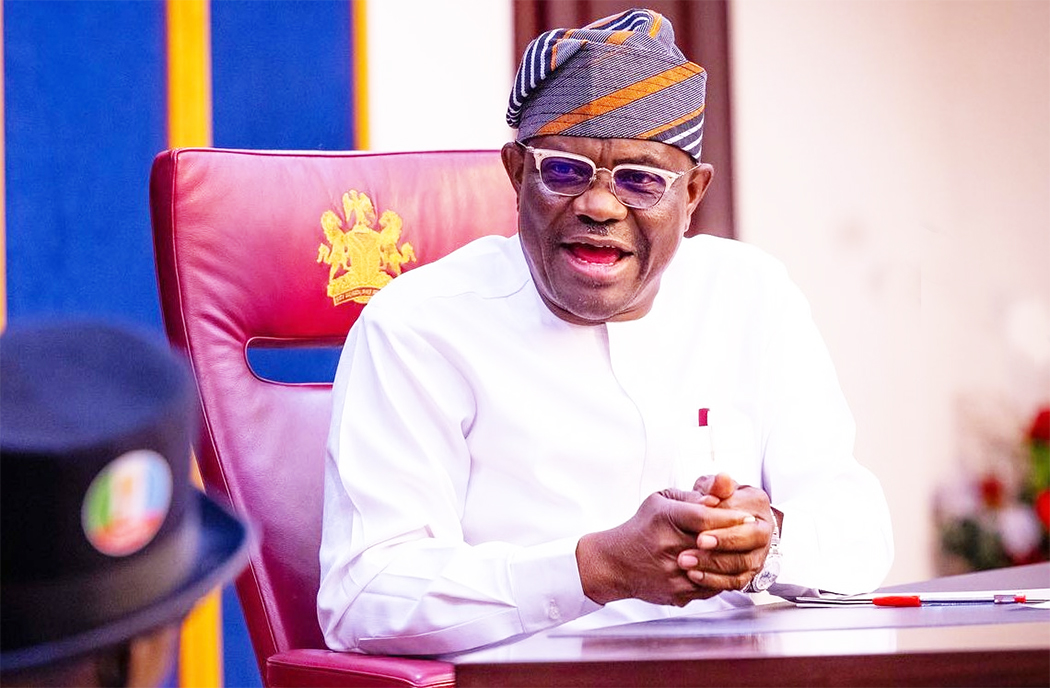 At 65th Independence, Wike Affirms Abuja’s Status as a Safe Haven