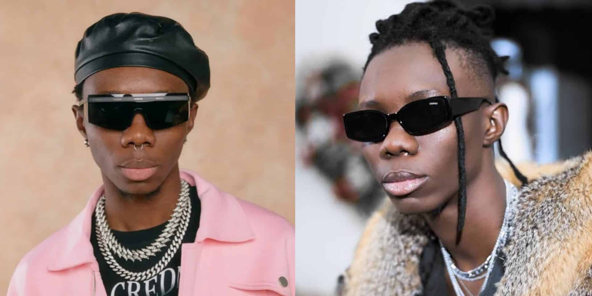 Sex Is not Everything in Marriage” – Blaqbonez Shares His Honest Take on Relationships