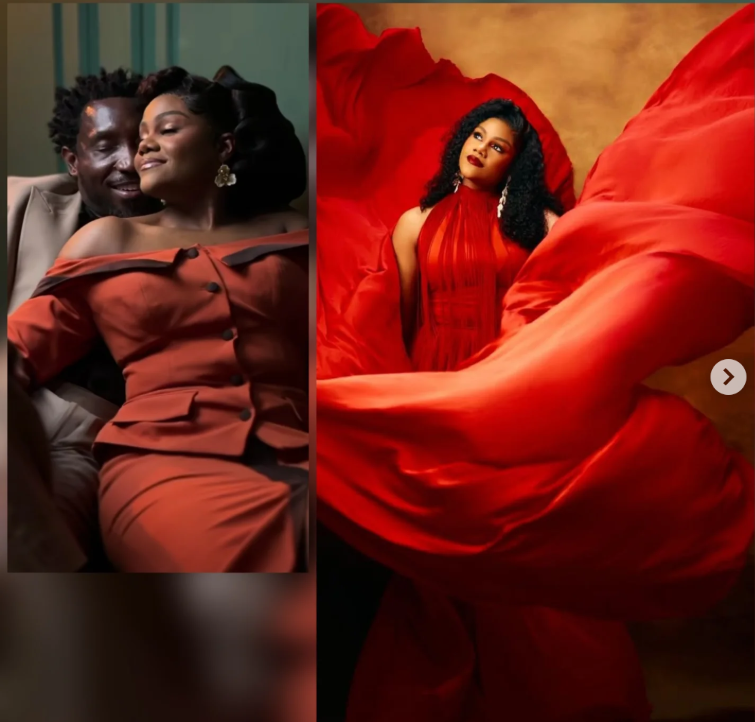 Timi Dakolo Melts Hearts with Family Photos as He Celebrates Wife’s Birthday