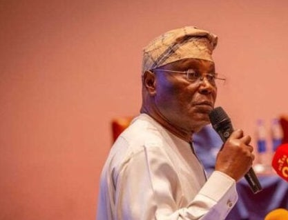 Atiku: Pardons Undermine Rule of Law