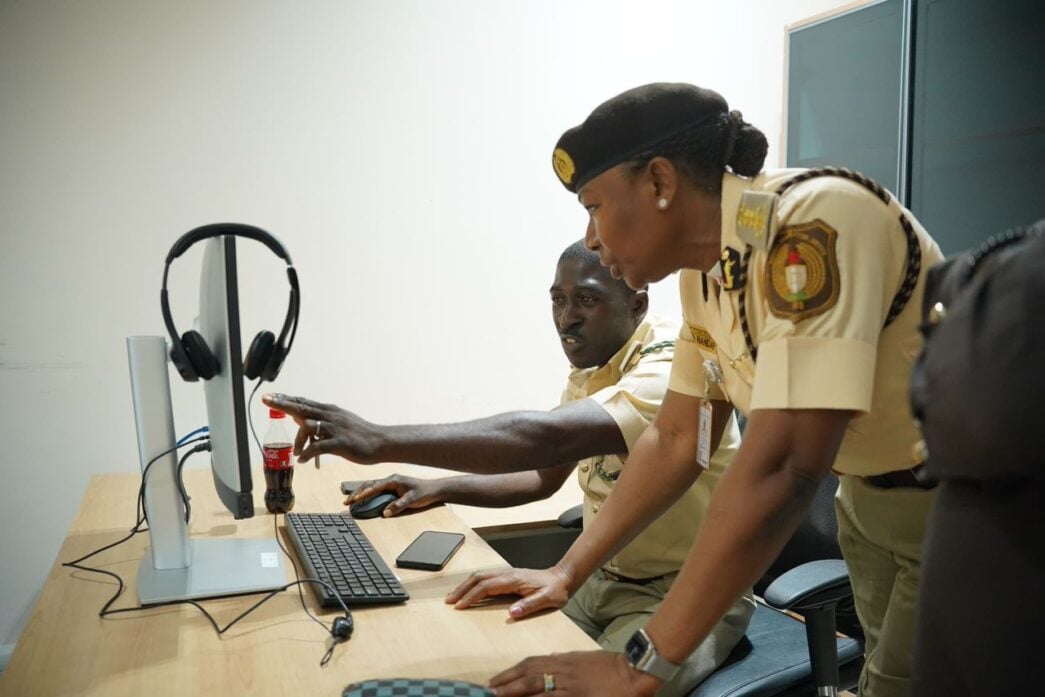 Visa Amnesty Ends: Nigerian Immigration Targets Overstayers