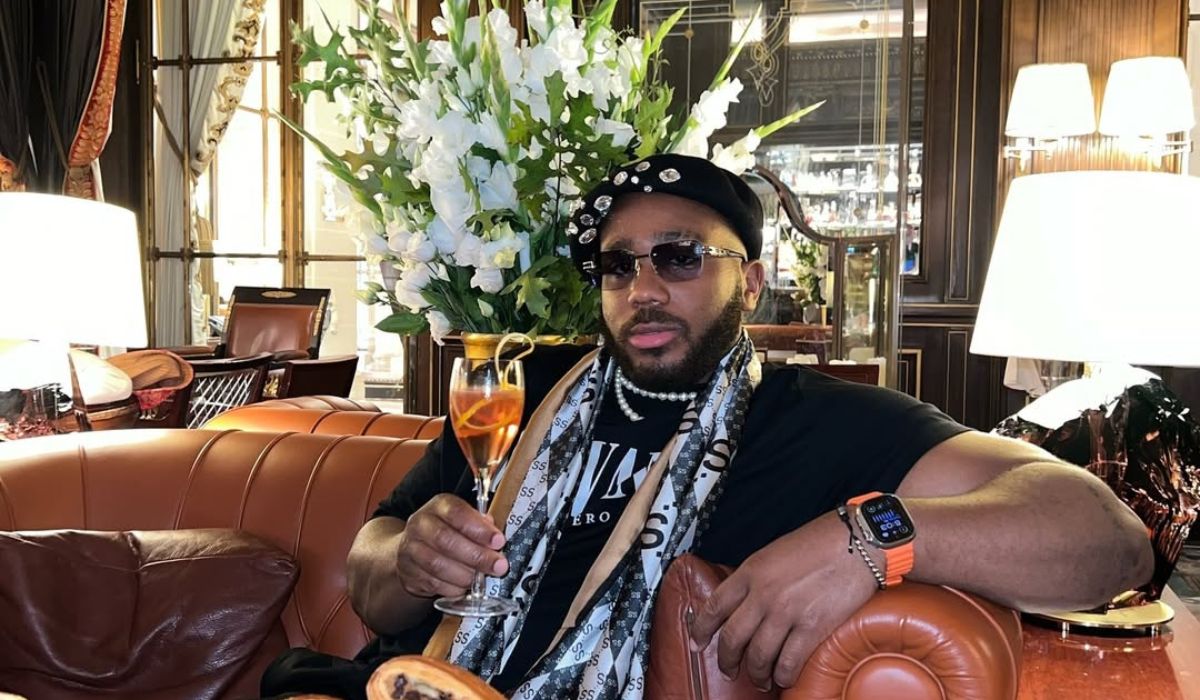 BBNaija star Kiddwaya opens up on why he can’t settle for broke ladies