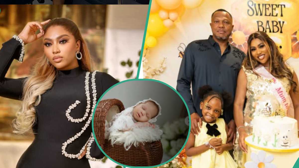 Stephanie Coker and Husband Welcome Second Child After Five-Year Wait