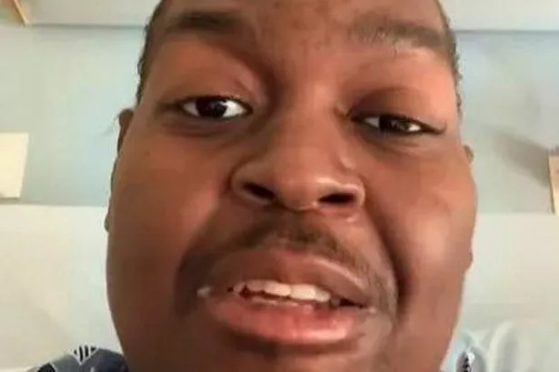 TikTok star, Mainly Mannie diagnosed with HIV