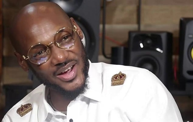 A Quarter-Century of Hits: 2Baba Kicks Off 25th Anniversary “The Experience” Tour