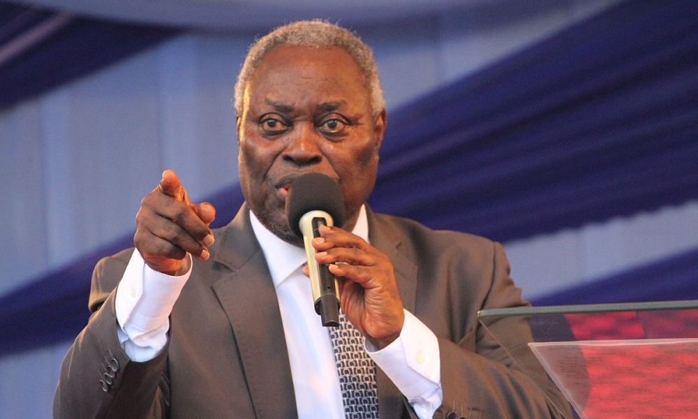 deeper-life-refutes-report-pastor-kumuyi-denied-christian-genocide-in-nigeria