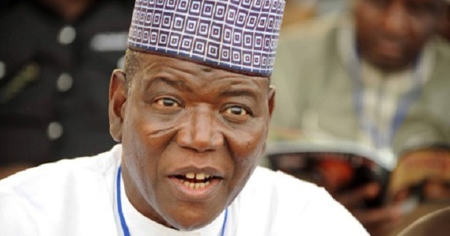 lamido-urges-tinubu-to-convene-meeting-of-past-leaders-over-trump’s-threat