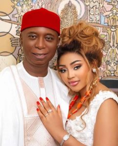 actress-regina-daniels-cries-out-after-estranged-husband-ned-nwoko-allegedly-arrested-her-brother-and-sister