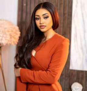 two-sworn-enemies-reuniting-for-their-daughter’s-happiness-–-regina-daniels-celebrates-as-father-and-mother-reunites-following-brother