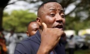 sowore-demands-release-of-regina-daniels’-brother,-blames-ned-nwoko-for-alleged-detention