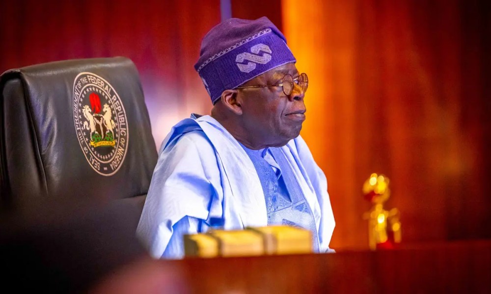 tinubu-bans-sale-of-faan-properties,-approves-major-aviation-reforms