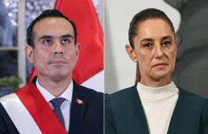peru-declares-mexican-president-claudia-sheinbaum-persona-non-grata-over-asylum-for-ex-pm-on-coup-trial