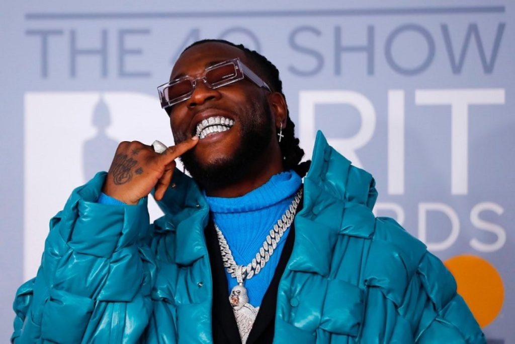 burna-boy-makes-history,-becomes-first-nigerian-singer-with-5-grammy-album-nominations