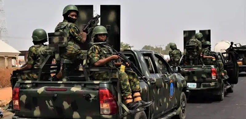 nigerian-army-denies-misconduct-in-incident-involving-anambra-deputy-governor