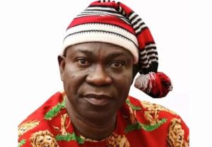 tinubu