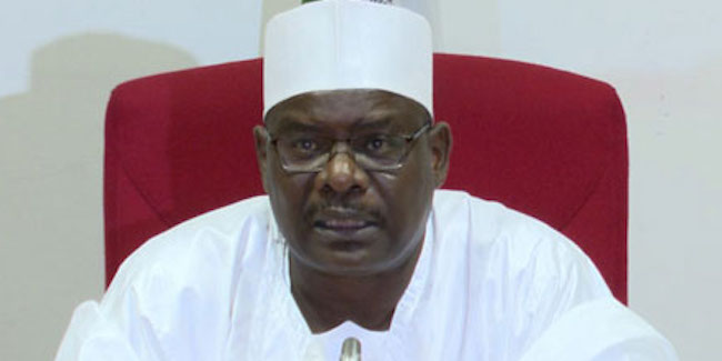 ‘bandits-have-no-human-rlghts,-kill-them-immediate-they-are-identified’-—sen-ndume