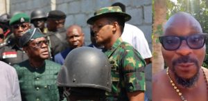 businessman,-isaac-fayose-mocks-fct-minister,-nyesom-wike-following-his-clash-with-some-nigerian-soldiers