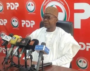 a-waste-of-time’:-pdp-vows-to-ignore-abuja-court-order-on-convention