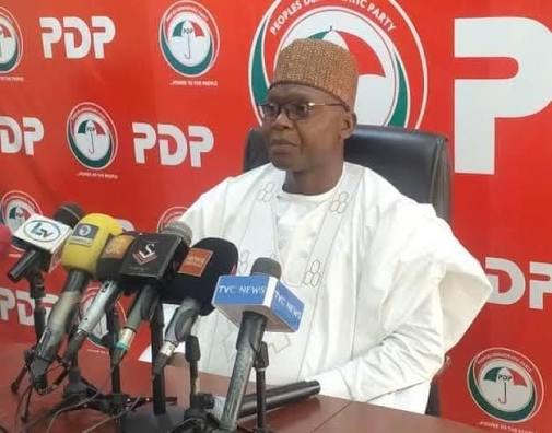a-waste-of-time’:-pdp-vows-to-ignore-abuja-court-order-on-convention