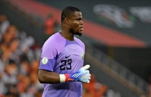 2026-wcq-playoffs:-how-nwabali-reacted-to-super-eagles’-‘painful’-defeat-to-dr-congo