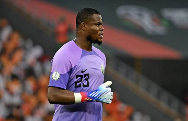 2026-wcq-playoffs:-how-nwabali-reacted-to-super-eagles’-‘painful’-defeat-to-dr-congo