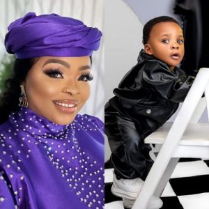 thank-you-for-the-opportunity-to-be-called-your-mom-–-actress-dayo-amusa-celebrates-her-son-as-he-turns-one-(photos)