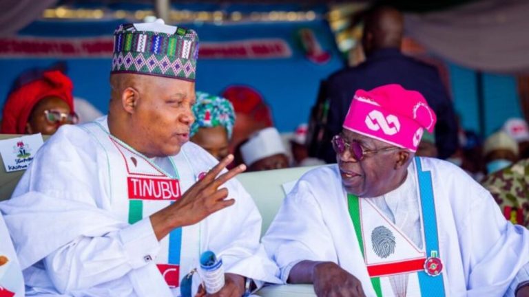 tinubu-sends-shettima-to-kebbi,-mourns-soldiers-killed-in-borno