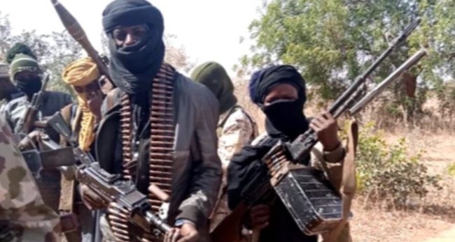 bandits-demand-₦100m-ransom-for-each-of-38-victims-abducted-in-kwara-church-attack
