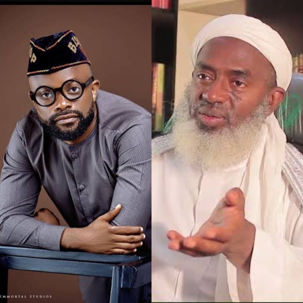 sheikh-gumi-is-a-proven-banditry-apologist-–-nollywood-actor,-okon-lagos-blows-hot