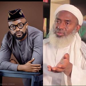 sheikh-gumi-is-a-proven-banditry-apologist-–-nollywood-actor,-okon-lagos-blows-hot