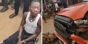 more-trouble-for-nigerian-tiktoker,-dj-chicken-as-ogun-govt-moves-to-prosecute-him-over-multiple-road-crashes