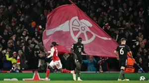 ucl:-arsenal-overcome-bayern,-real-madrid-win-as-liverpool-stunned-by-psv