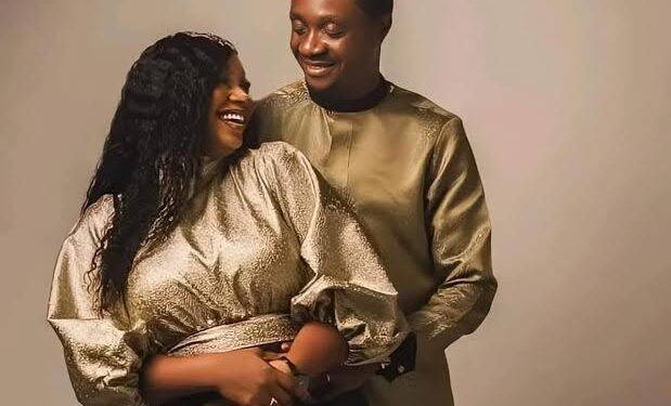 “God Wrote My Love Story” – Nathaniel Bassey Shares How Divine Guidance Led Him to His