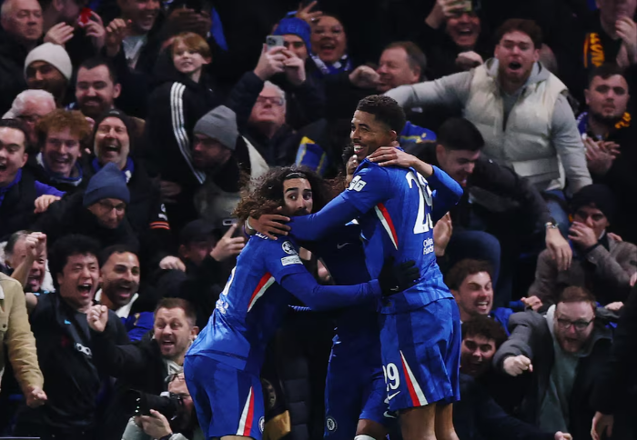 UCL Shockwave: Maresca Reveals Chelsea’s Secret Behind 3-0 Barcelona Triumph