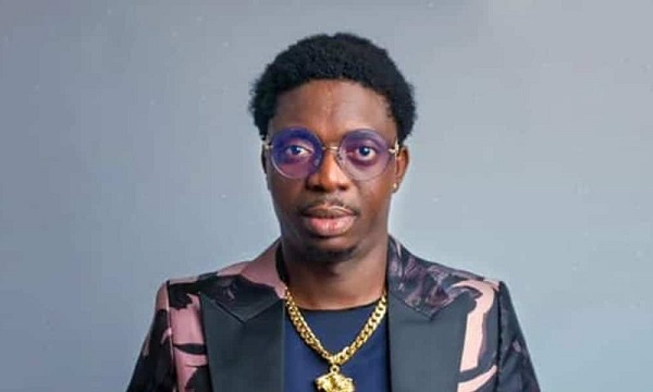 “I Became a Comedian After Failing at Internet Fraud” – Destalker Reveals His Journey