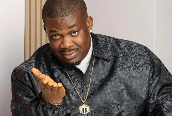 Don Jazzy Reveals Why He Chooses Investments Over Buying a Private Jet