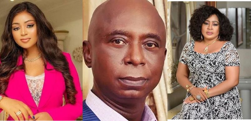 “Regina’s Mum Brought Her to Me, I Never Chased Her” – Ned Nwoko Speaks on Marriage Drama