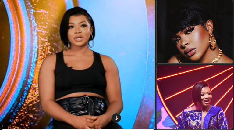 “I Want Nine Kids” — Ex-BBNaija Star Liquorose Reveals Her Family Plans