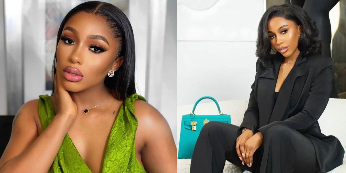 “If I Get Pregnant Now, I’ll Keep My Baby” – Mercy Eke Declares Boldly
