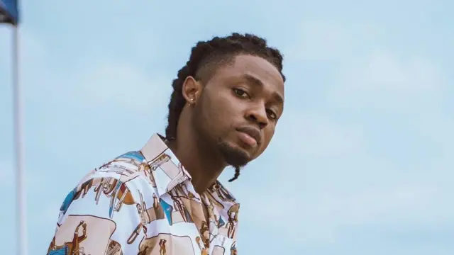 “I’m Not Ready to Be a Baby Daddy” — Omah Lay Throws Shade at Fellow Afrobeats Stars