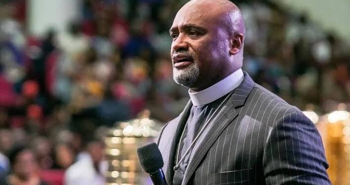“If Nigeria Goes to War, I’m Ready!” – Pastor Paul Adefarasin Declares with Fierce Boldness