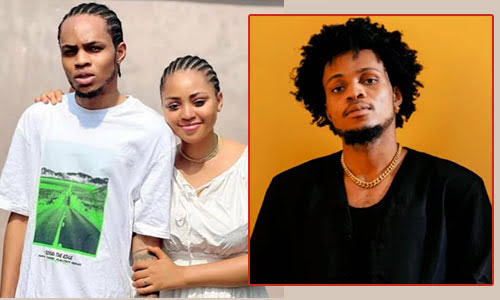 Regina Daniels’ brother, Sammy West granted bail